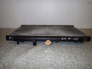 NISSAN PRIMERA P12 02- 1.9 DCI CHŁODNICA WODY 2/5 MINIATURA