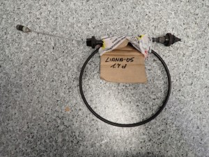 SUZUKI LIANA 1.4 DIESEL 01-07 LINKA GAZU