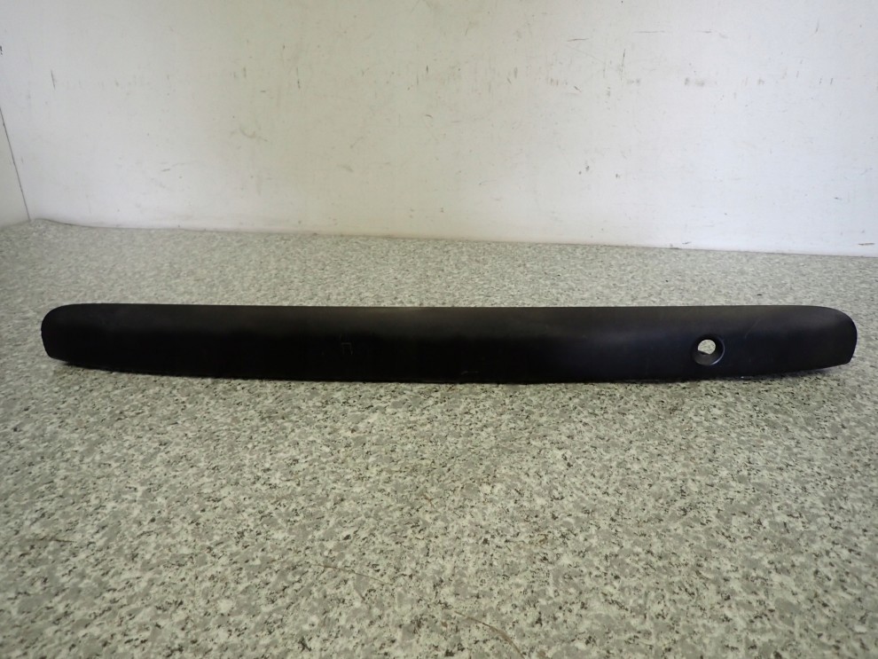 HONDA CIVIC VII HB 5d 01-03 LISTWA KLAPY BAGAŻNIKA 1/5