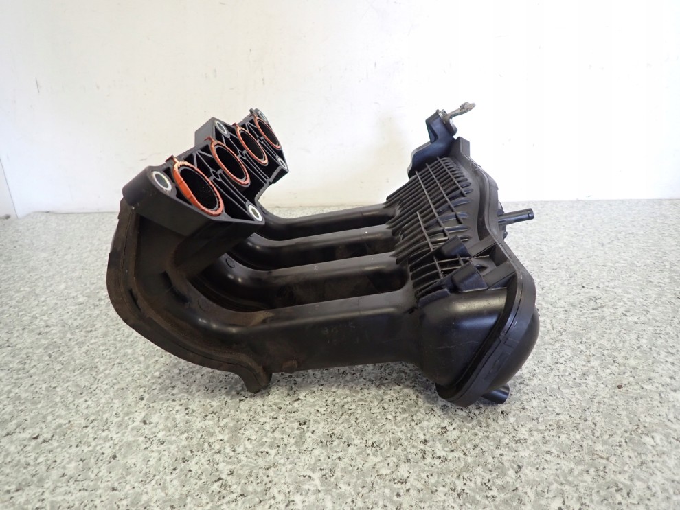 HONDA JAZZ II 02- KOLEKTOR SSĄCY L13A6 4/6