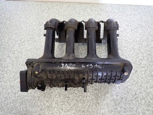 HONDA JAZZ II 02- KOLEKTOR SSĄCY L13A6