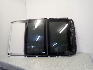 SUZUKI SX4 S-CROSS 13-21 SZYBER DACH PANORAMA