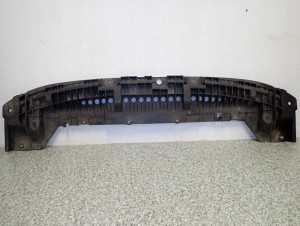 TOYOTA AURIS I E15 06-12 OSŁONA DOLNA POD ZDERZAK 4/5 MINIATURA