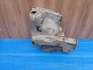 KIA CEED 07-12 PODŁUŻNICA PRZEDNIA LEWA 9S