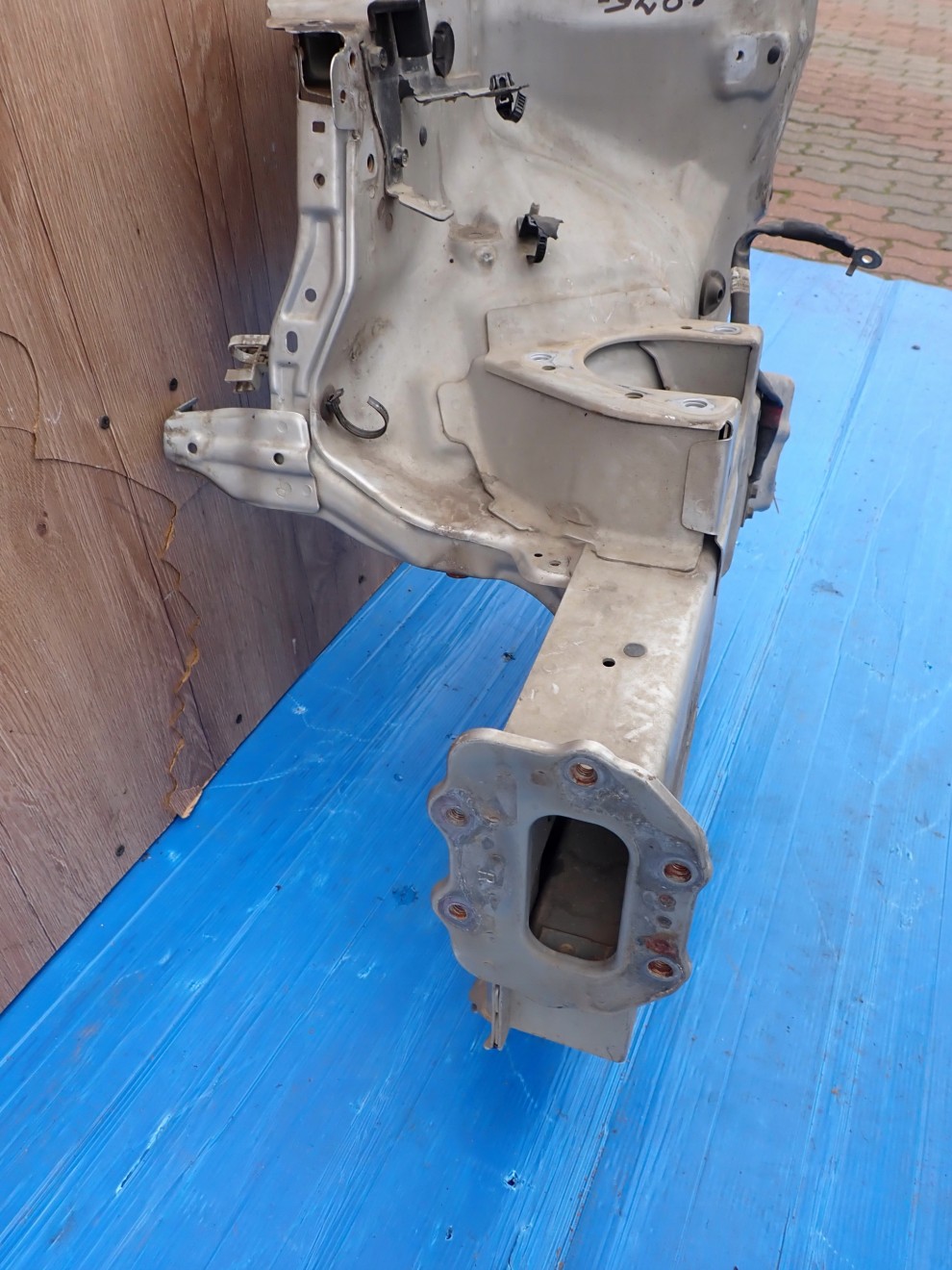 KIA CEED 07-12 PODŁUŻNICA PRZEDNIA PRAWA 9S 3/5
