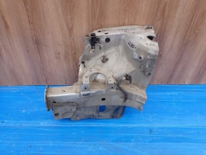 KIA CEED 07-12 PODŁUŻNICA PRZEDNIA PRAWA 9S