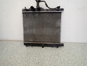 HYUNDAI i10 10- 1.0I CHŁODNICA WODY