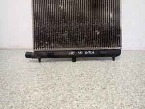 HYUNDAI i10 10- 1.0I CHŁODNICA WODY 5/6 MINIATURA