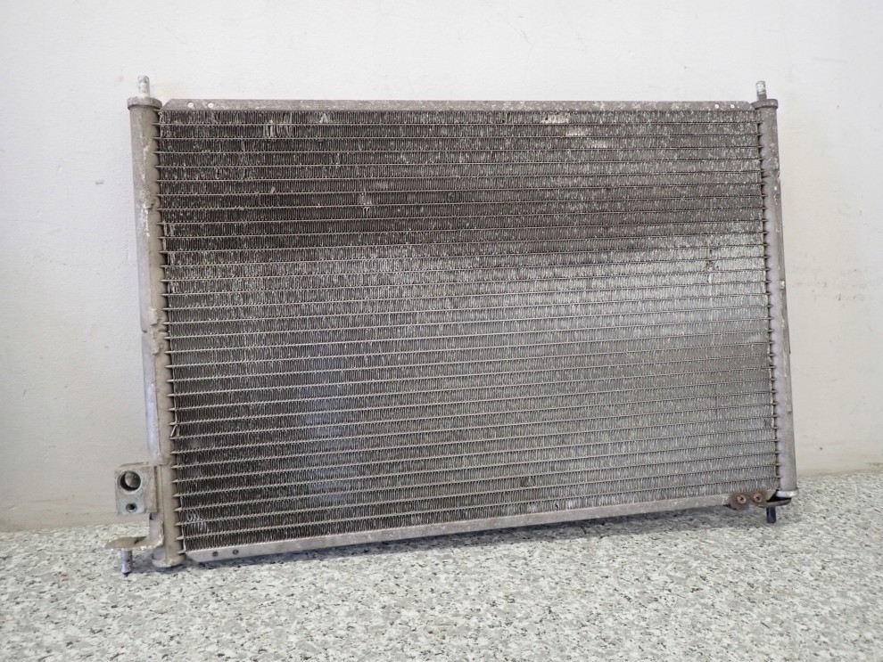 HONDA CIVIC 7 VII 1.7 DIESEL 01- CHŁODNICA KLIMATYZACJI 2/5