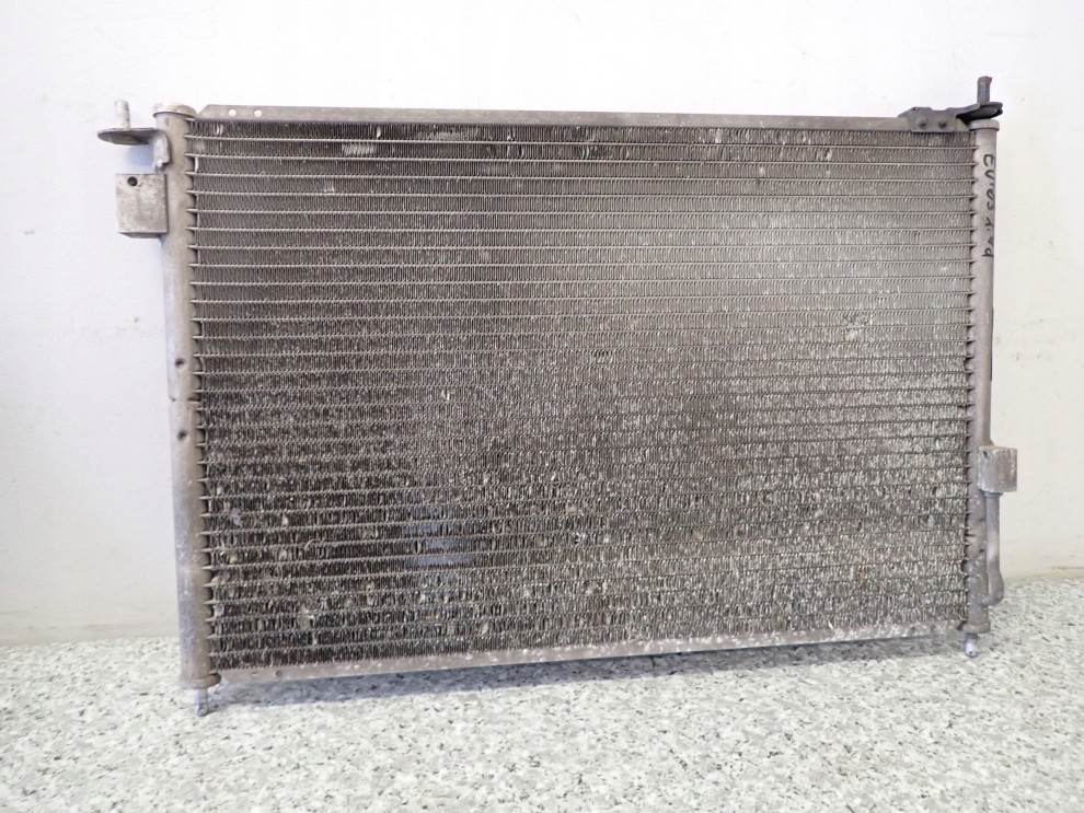 HONDA CIVIC 7 VII 1.7 DIESEL 01- CHŁODNICA KLIMATYZACJI 4/5