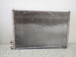 HONDA CIVIC 7 VII 1.7 DIESEL 01- CHŁODNICA KLIMATYZACJI