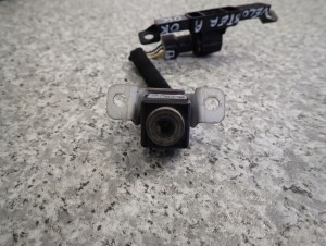 HYUNDAI VELOSTER I 11-18 KAMERA COFANIA 95760-2V000 3/5 MINIATURA