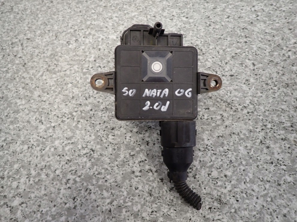 HYUNDAI SONATA 05-09 MODUŁ STEROWNIK WENTYLATORA 25385-3K400 2/3