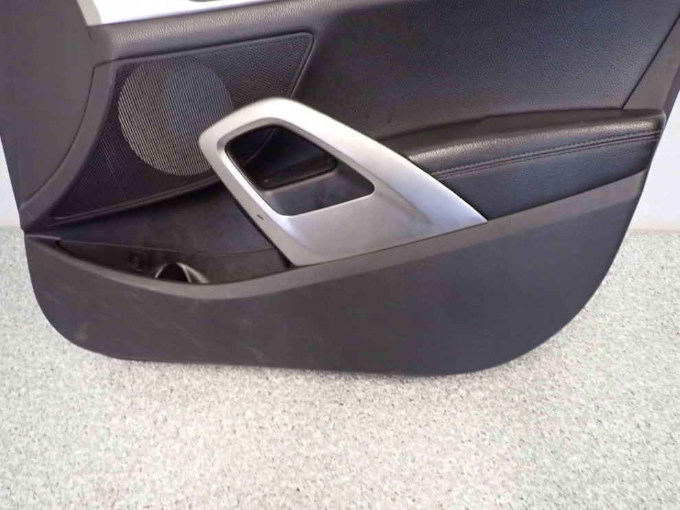 HYUNDAI VELOSTER I 11-18 BOCZEK DRZWI PRZEDNI PRAWY 5/7