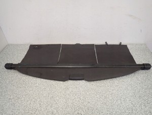 TOYOTA COROLLA VERSO 04-08 ROLETA BAGAŻNIKA