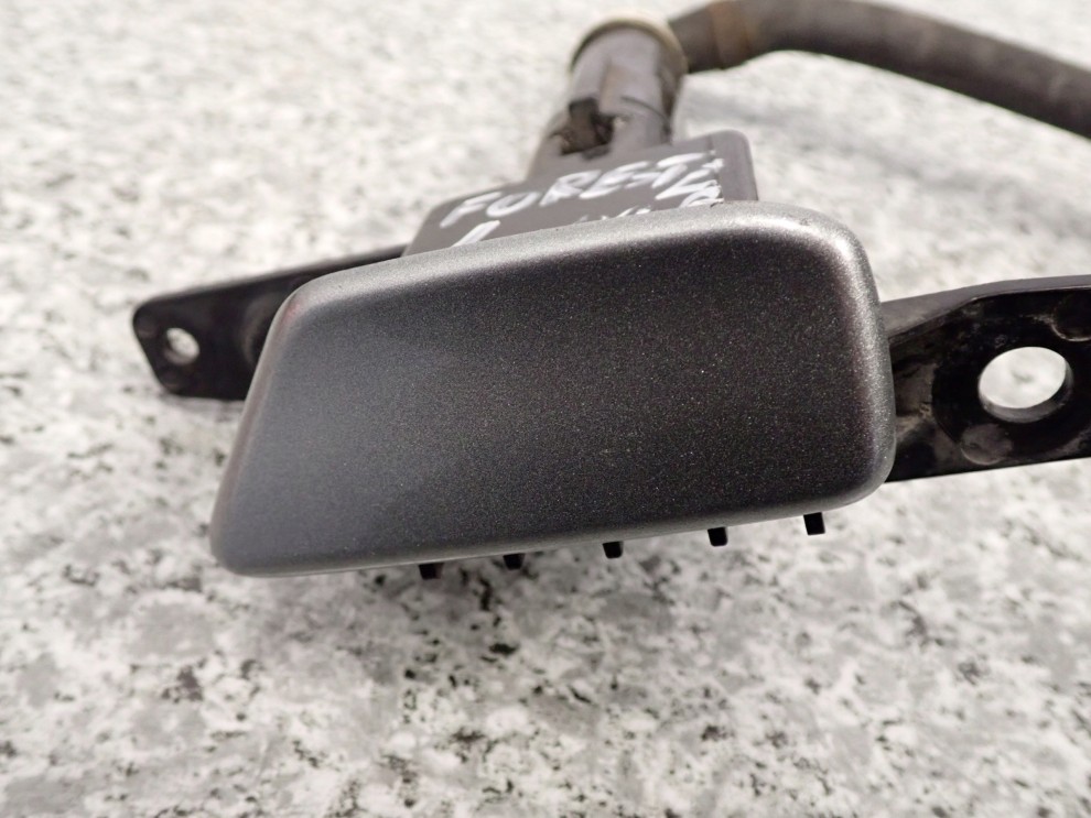 SUBARU FORESTER III 08- SPRYSKIWACZ LEWY REFLEKTORA C6Z 2/4