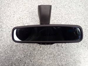 HYUNDAI TUCSON 04-09 LUSTERKO WEWNĘTRZNE WSTECZNE