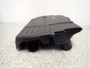 SUZUKI SX4 S-CROSS 1.6i 13-16 OSŁONA POKRYWA SILNIKA OBUDOWA 3/5 MINIATURA