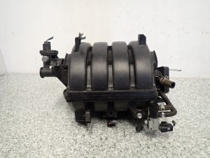 SUZUKI SX4 S-CROSS 1.6i 13-16 KOLEKTOR SSĄCY 3/8 MINIATURA