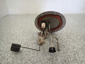 MAZDA 5 CW II 1.6d 10- PŁYWAK CZUJNIK POZIOMU PALIWA 3/4 MINIATURA