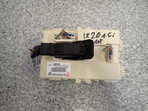 HYUNDAI IX20 09- PUSZKA ELEKTRYCZNA MODUŁ KOMFORTU 2/6 MINIATURA