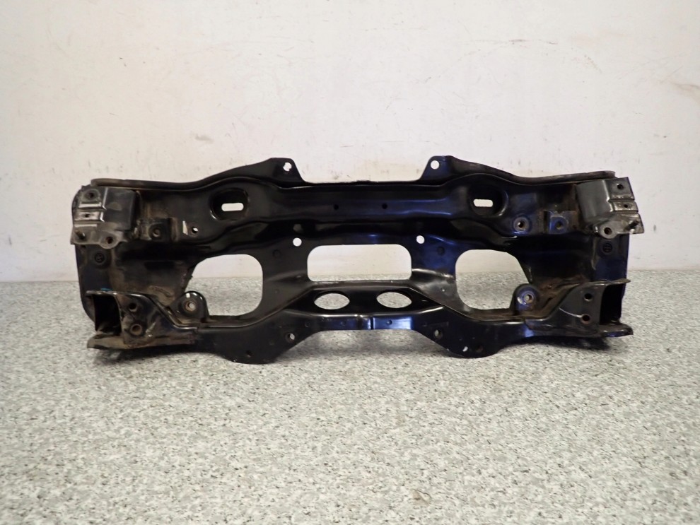 SUBARU FORESTER III 09- SANKI BELKA POD SILNIK 4/7