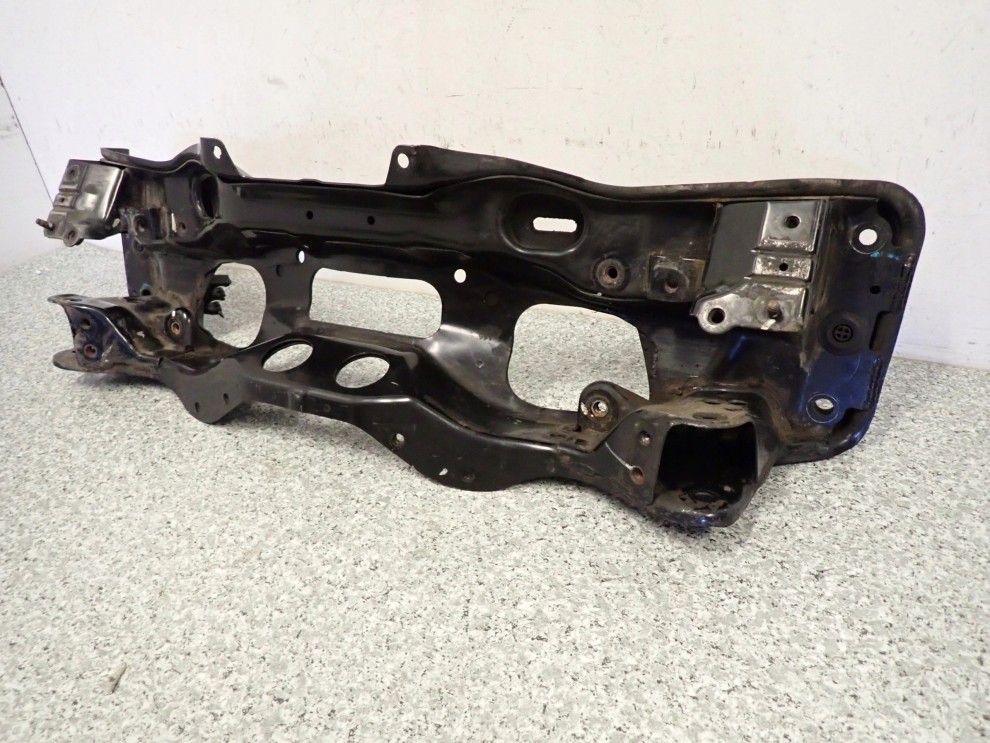 SUBARU FORESTER III 09- SANKI BELKA POD SILNIK 6/7