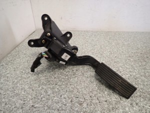 HYUNDAI SONATA V 2.0 CRDI 05-09 PEDAŁ POTENCJOMETR GAZU 4/6 MINIATURA