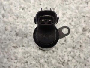 HYUNDAI IX20 1.4i 09- ZAWÓR ZMIENNYCH FAZ ROZRZĄDU 4/4 MINIATURA