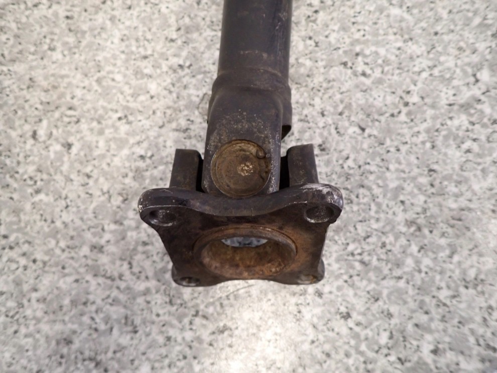 SUZUKI GRAND VITARA 1.6i 98-02 WAŁ NAPĘDOWY PRZÓD 6/7