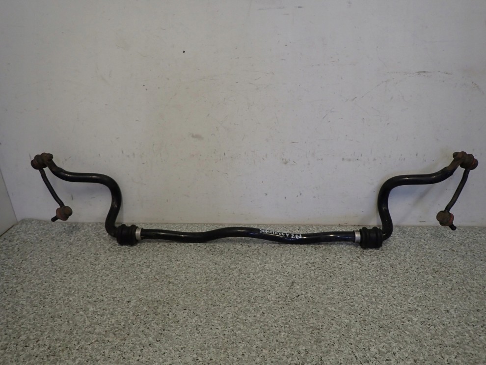 HYUNDAI SONATA V 05-09 DRĄŻEK STABILIZATORA PRZEDNIEGO STABILIZATOR 1/6