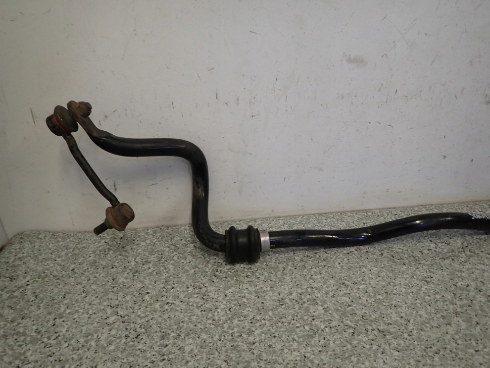 HYUNDAI SONATA V 05-09 DRĄŻEK STABILIZATORA PRZEDNIEGO STABILIZATOR 2/6