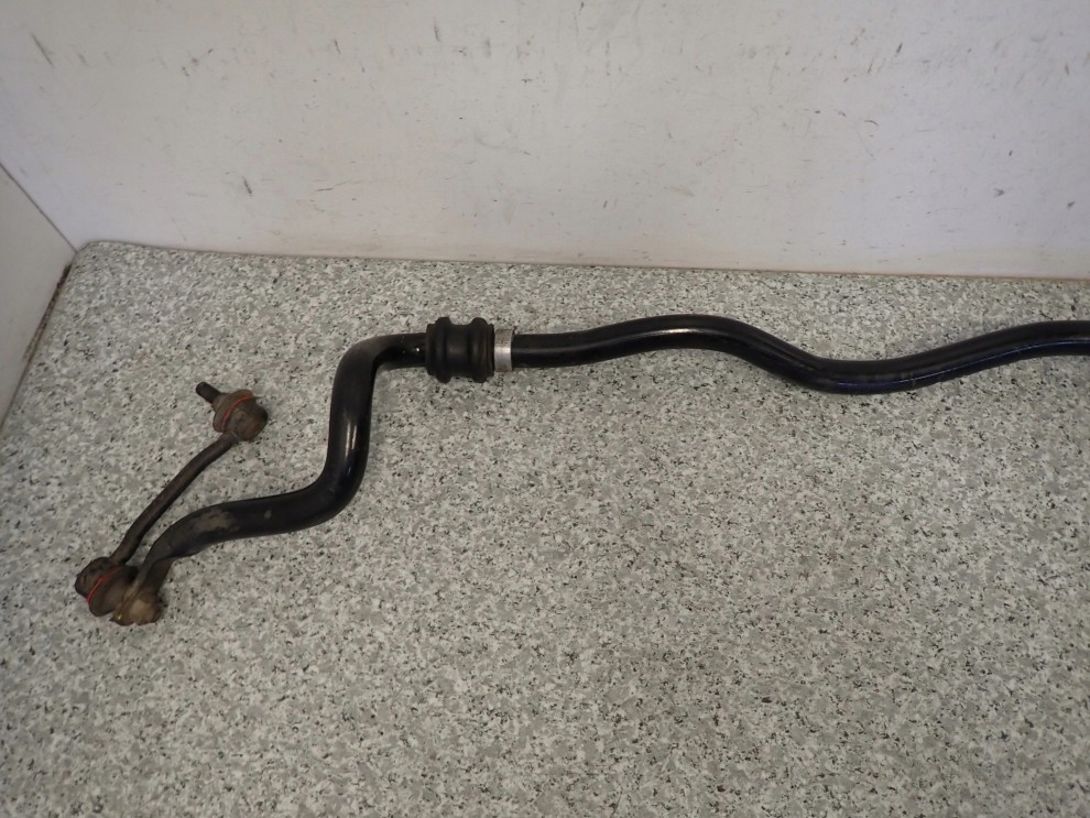 HYUNDAI SONATA V 05-09 DRĄŻEK STABILIZATORA PRZEDNIEGO STABILIZATOR 5/6