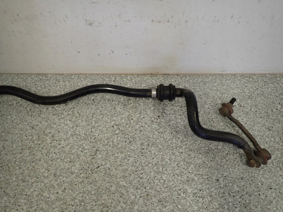 HYUNDAI SONATA V 05-09 DRĄŻEK STABILIZATORA PRZEDNIEGO STABILIZATOR 6/6