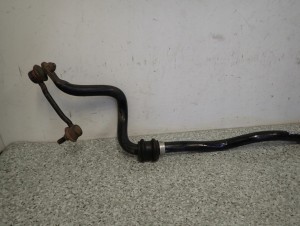 HYUNDAI SONATA V 05-09 DRĄŻEK STABILIZATORA PRZEDNIEGO STABILIZATOR 2/6 MINIATURA