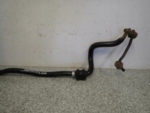 HYUNDAI SONATA V 05-09 DRĄŻEK STABILIZATORA PRZEDNIEGO STABILIZATOR 3/6 MINIATURA
