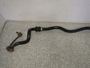HYUNDAI SONATA V 05-09 DRĄŻEK STABILIZATORA PRZEDNIEGO STABILIZATOR 5/6 MINIATURA