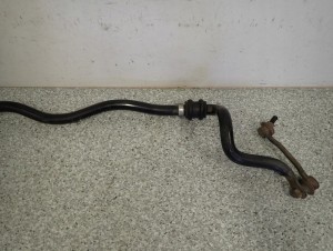HYUNDAI SONATA V 05-09 DRĄŻEK STABILIZATORA PRZEDNIEGO STABILIZATOR 6/6 MINIATURA