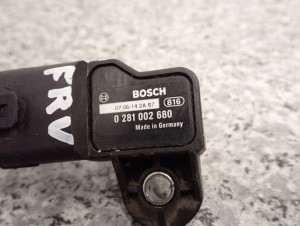 HONDA FRV FR-V 2.2d 05- CZUJNIK CIŚNIENIA MAPSENSOR 2/3 MINIATURA