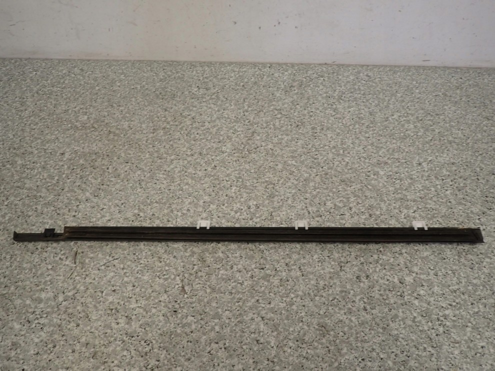 HONDA CIVIC 9 IX HATCHBACK 12- LISTWA ZGARNIAJĄCA DRZWI TYLNA LEWA 4/6