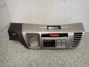 HONDA FRV FR-V 05- PANEL KLIMATYZACJI KRATKA ŚRODKOWA