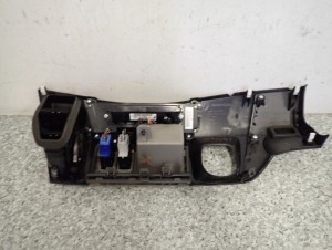 HONDA FRV FR-V 05- PANEL KLIMATYZACJI KRATKA ŚRODKOWA 6/8 MINIATURA