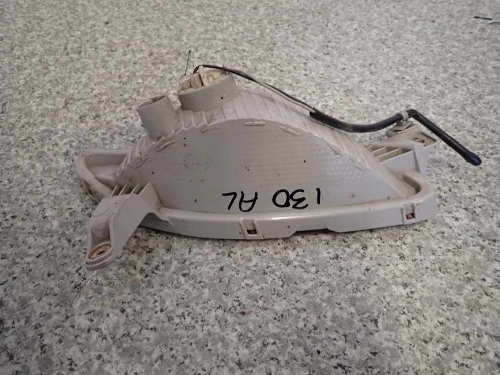 HYUNDAI I30 CW KOMBI 07-12 LAMPA PRZECIWMGIELNA TYLNA 7/8