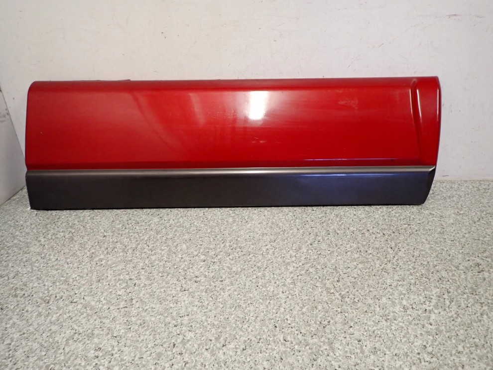 KIA SPORTAGE II 04-10 LISTWA DRZWI PRZEDNIA PRAWA 1/9