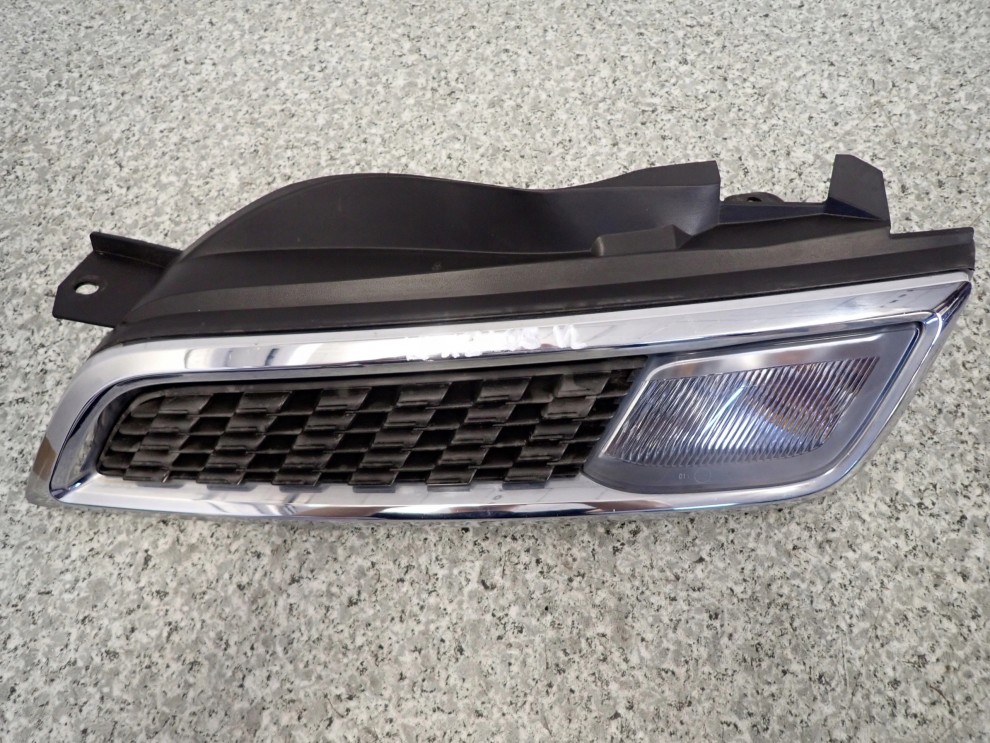 NISSAN MICRA K12 LIFT 08-10 ATRAPA KIERUNKOWSKAZ PRZEDNI LEWY 2/9