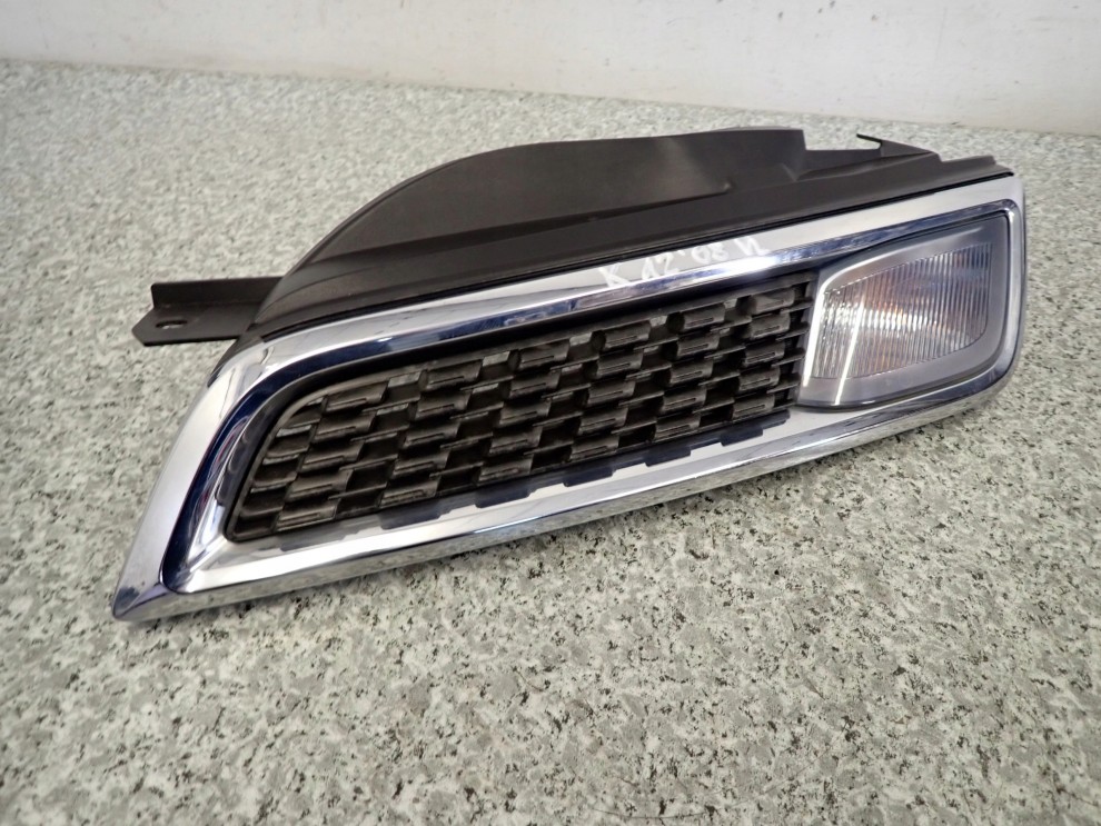 NISSAN MICRA K12 LIFT 08-10 ATRAPA KIERUNKOWSKAZ PRZEDNI LEWY 4/9
