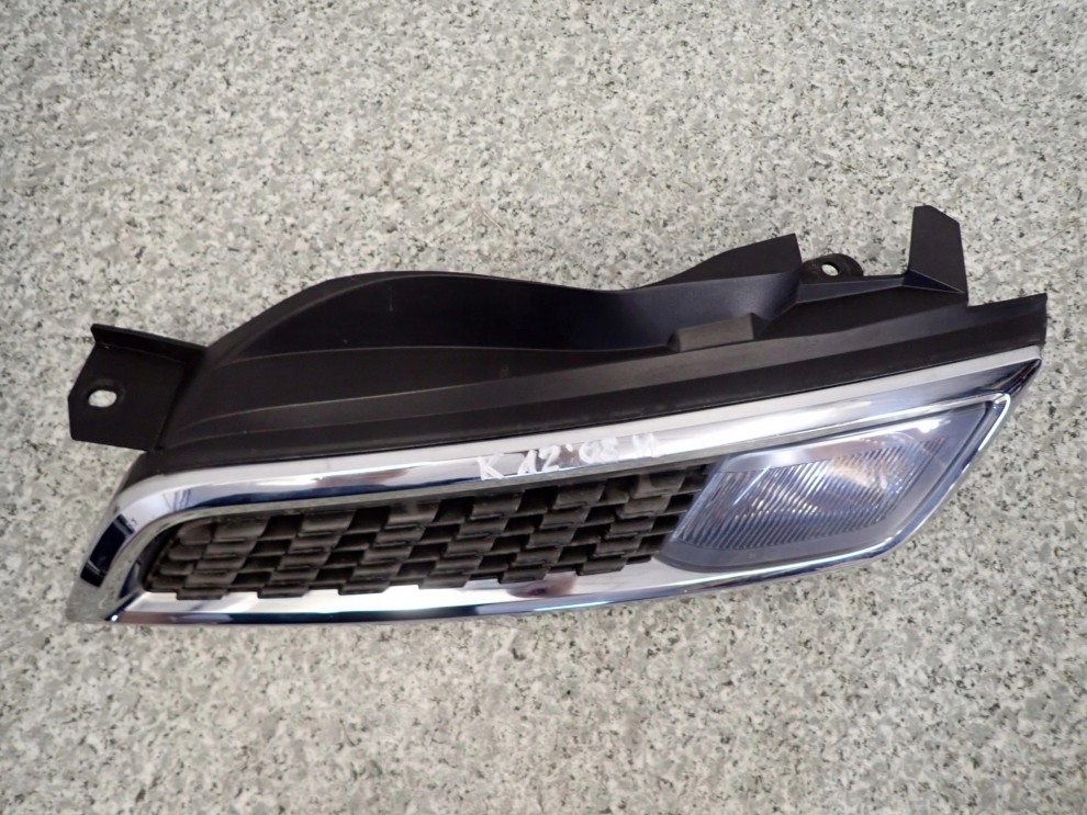 NISSAN MICRA K12 LIFT 08-10 ATRAPA KIERUNKOWSKAZ PRZEDNI LEWY 6/9
