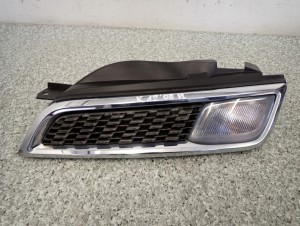 NISSAN MICRA K12 LIFT 08-10 ATRAPA KIERUNKOWSKAZ PRZEDNI LEWY