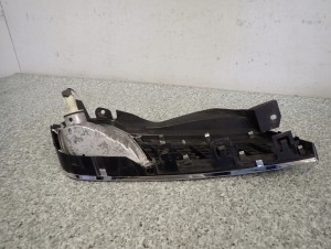 NISSAN MICRA K12 LIFT 08-10 ATRAPA KIERUNKOWSKAZ PRZEDNI LEWY 7/9 MINIATURA