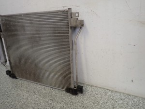 NISSAN PULSAR 1.5 DCI 14-18 CHŁODNICA KLIMATYZACJI KLIMY SKRAPLACZ 3/7 MINIATURA